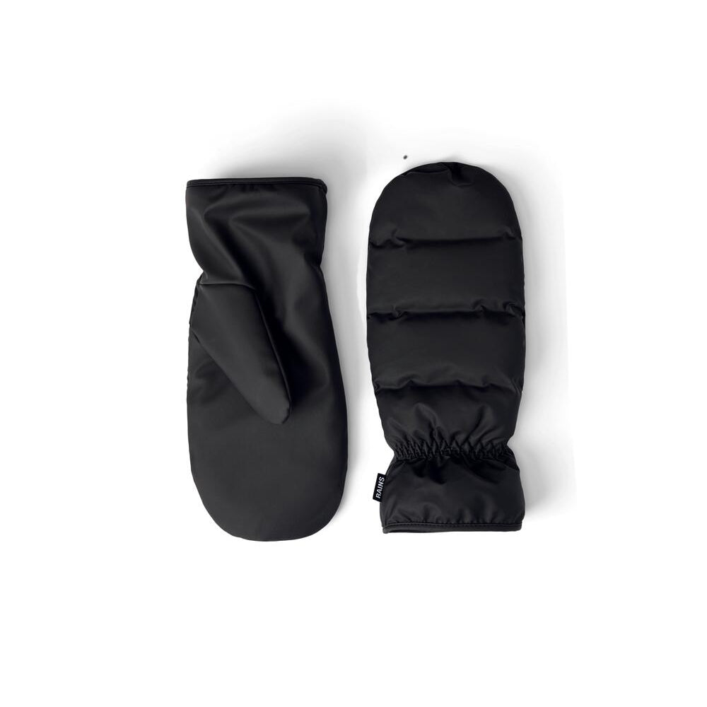 Puffer W2T2 luffer - sort